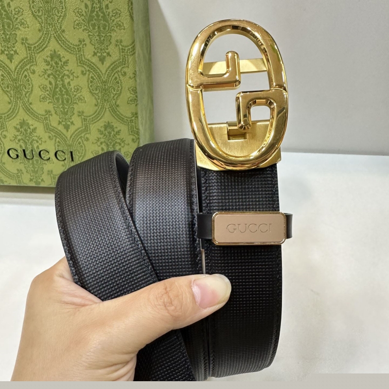 G*u*i belts